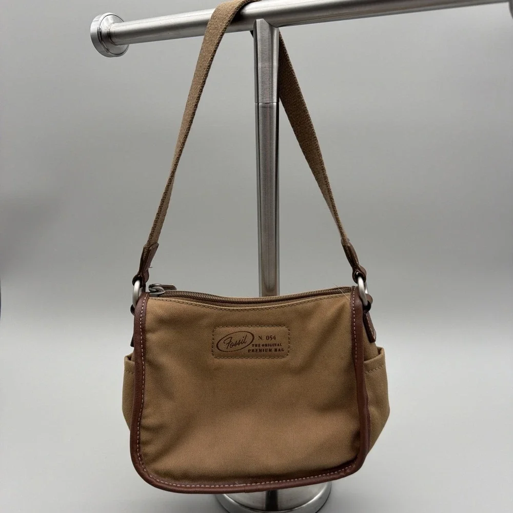 Fossil this purse